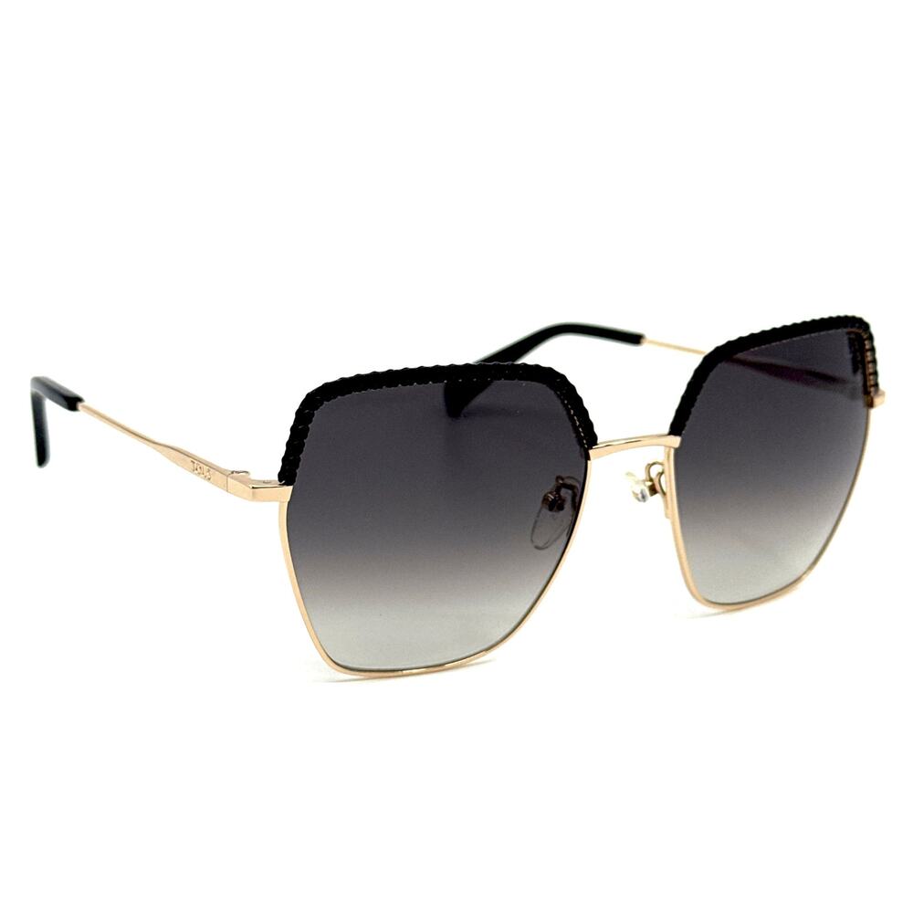 New, TOUS Sunglasses STO455 0301 Authentic
